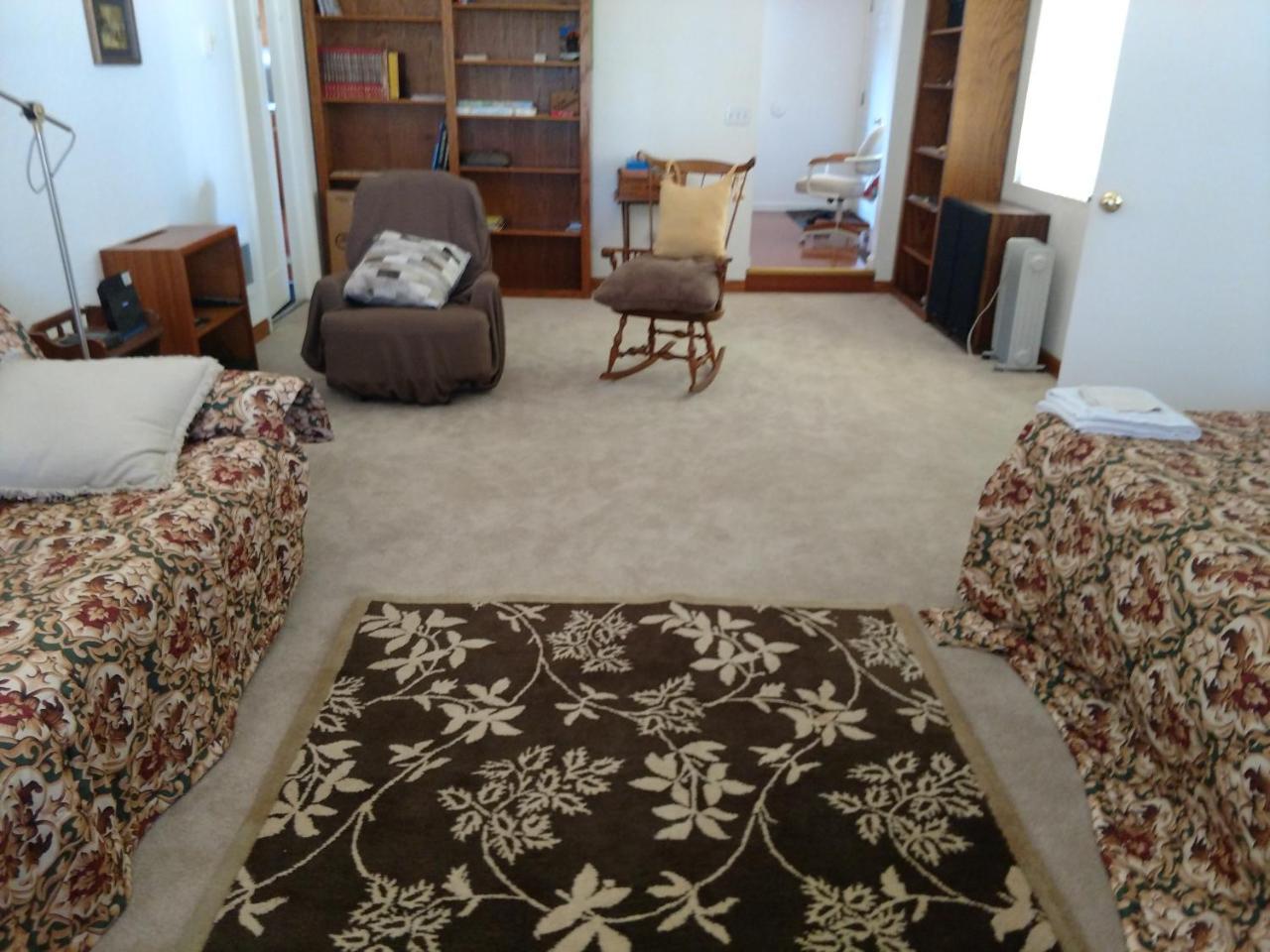 Lakeside Hostel & Guest House Crescent City Dış mekan fotoğraf